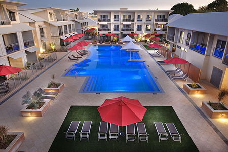 Oaks Broome - Tourism Canberra 0