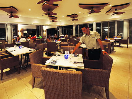 Oaks Broome - Tourism Canberra 3
