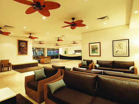 Oaks Broome - Tourism Canberra 4