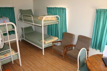 Wintersun Caravan & Tourist Park - Tourism Canberra 3