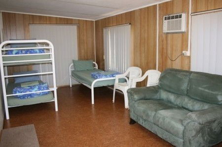 Wintersun Caravan & Tourist Park - Tourism Canberra 4