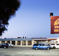 Wintersun Hotel Motel - Tourism Canberra