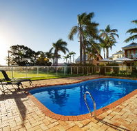 The Royal Palms Residence and Resort - Tourism Canberra