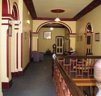 Shamrock Hotel - Tourism Canberra