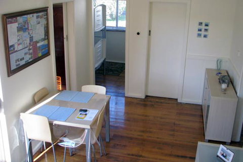 San Remo Holiday House - Tourism Canberra 2