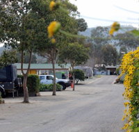 Albury All Seasons Tourist Park - Tourism Canberra