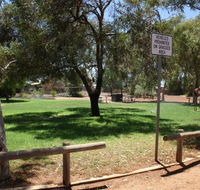 Alice Atkinson Caravan Park - Tourism Canberra