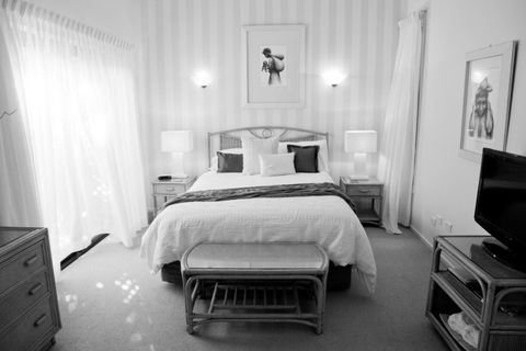 Headlands Beach Guest House - Tourism Canberra 2