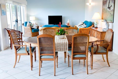 Headlands Beach Guest House - Tourism Canberra 4