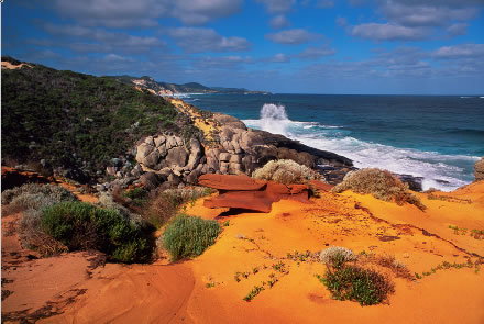 Nutkin Lodge - Tourism Canberra 4