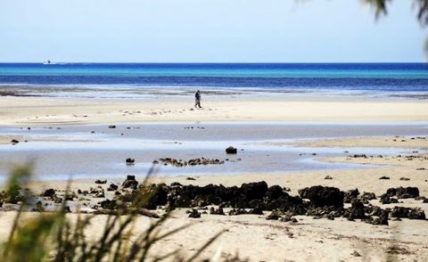 Halcyon Bay - Tourism Canberra 5