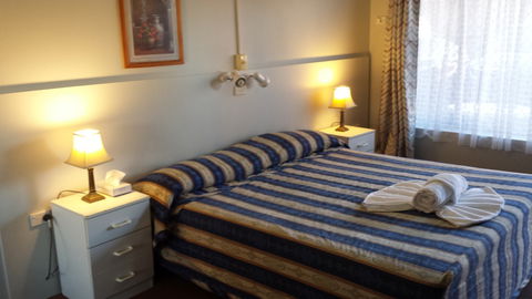 Ballina Hi Craft Motel - Tourism Canberra 0
