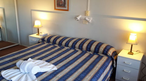 Ballina Hi Craft Motel - Tourism Canberra 1