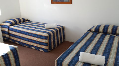 Ballina Hi Craft Motel - Tourism Canberra 2