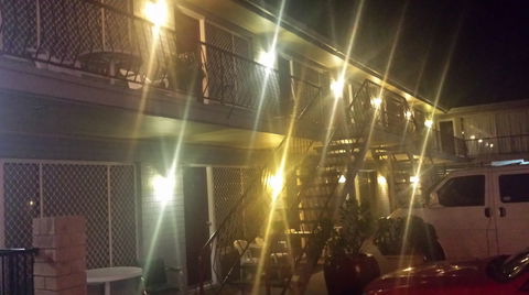 Ballina Hi Craft Motel - Tourism Canberra 3
