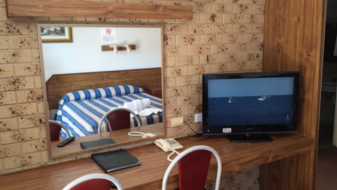 Ballina Hi Craft Motel - Tourism Canberra 4