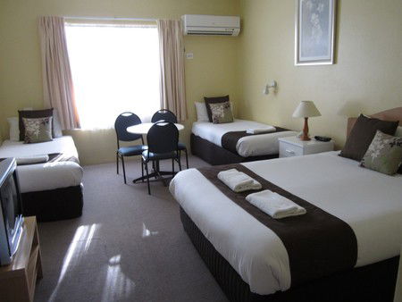 Ballina Homestead Motel - Tourism Canberra 3