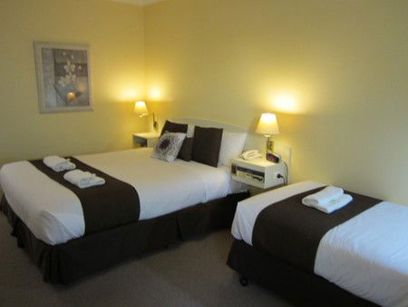 Ballina Homestead Motel - Tourism Canberra 4