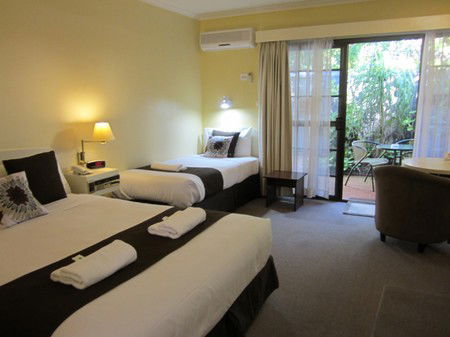 Ballina Homestead Motel - Tourism Canberra 5