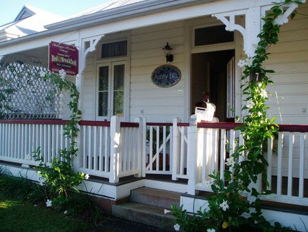 Aunty Lils Heritage Cottages - Tourism Canberra 3