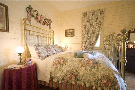 Aunty Lils Heritage Cottages - Tourism Canberra 4