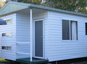 Caseys Beach Holiday & Lifestyle Village - Tourism Canberra 0