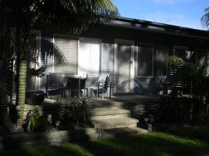 Caseys Beach Holiday & Lifestyle Village - Tourism Canberra 1
