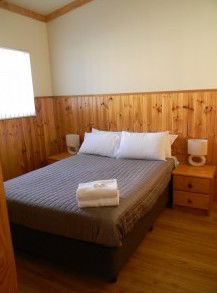 Caseys Beach Holiday & Lifestyle Village - Tourism Canberra 2