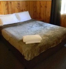 Caseys Beach Holiday & Lifestyle Village - Tourism Canberra 4