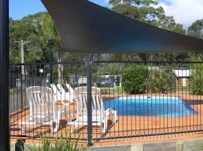 Caseys Beach Holiday & Lifestyle Village - Tourism Canberra 5