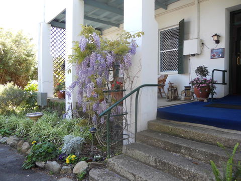 Norman House - Tourism Canberra 0