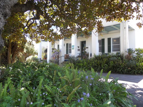 Norman House - Tourism Canberra 1
