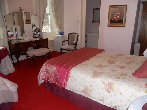 Norman House - Tourism Canberra 2