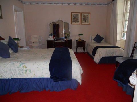 Norman House - Tourism Canberra 3