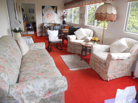 Norman House - Tourism Canberra 4