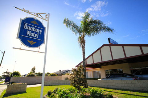 Bunbury Serviced Apartments - Tourism Canberra 0