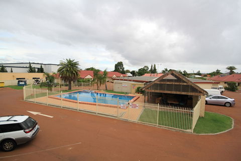 Bunbury Serviced Apartments - Tourism Canberra 2