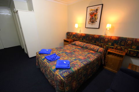 Bunbury Serviced Apartments - Tourism Canberra 3