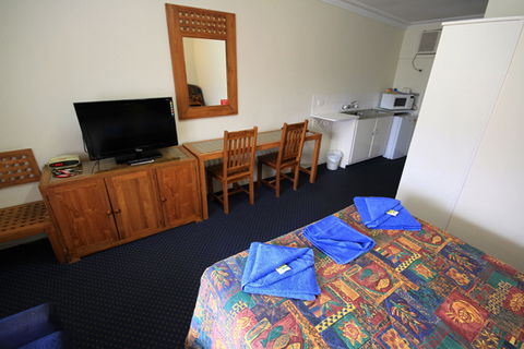 Bunbury Serviced Apartments - Tourism Canberra 4