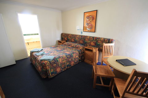 Bunbury Serviced Apartments - Tourism Canberra 5