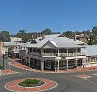 Plantagenet Motel Hotel - Tourism Canberra