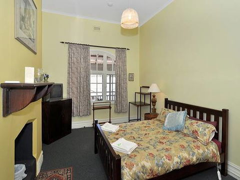 Plantagenet Motel Hotel - Tourism Canberra 2