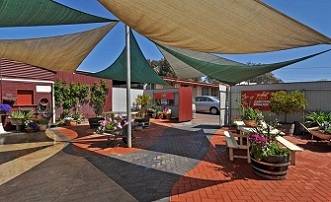 Plantagenet Motel Hotel - Tourism Canberra 3