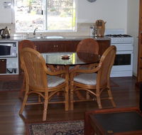 Jarrah Glen Cabins - Tourism Canberra