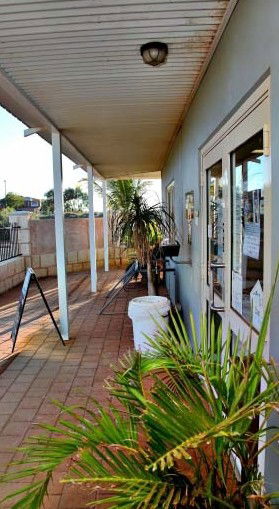 The Cove Holiday Village - Tourism Canberra 1