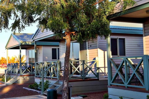 The Cove Holiday Village - Tourism Canberra 4