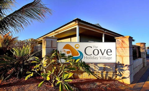 The Cove Holiday Village - Tourism Canberra 5