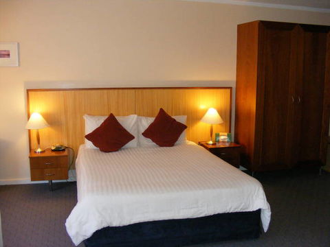 Cottesloe Beach Hotel - Tourism Canberra 5