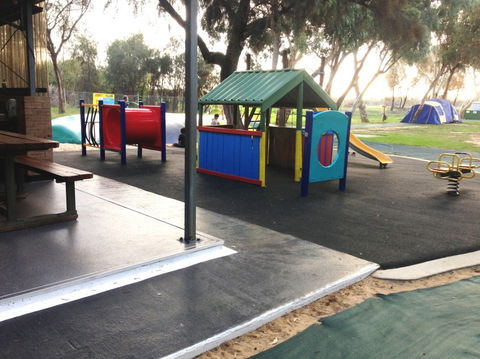 Mandurah Caravan And Tourist Park - Tourism Canberra 5