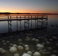 Lake Clifton Caravan Park - Tourism Canberra